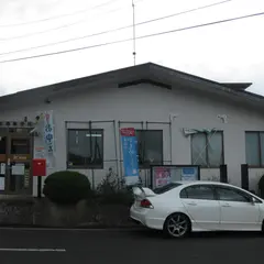 本郷郵便局