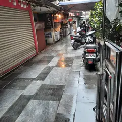 城市商旅桃園車站館