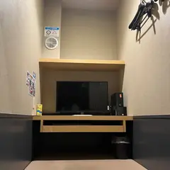 メディアカフェ ポパイ 道頓堀店