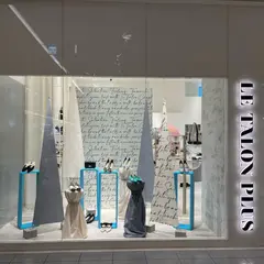 LE TALON PLUS 有楽町店
