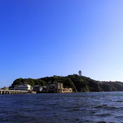 江の島