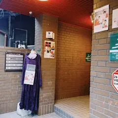 さながら天国