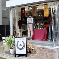 古着屋 olfe. 中崎町店