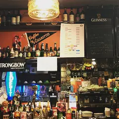 コーヒーアンドバールポット