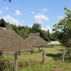 荒神谷史跡公園