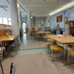 とんこつ風ラーメン西や ガリンコ号店