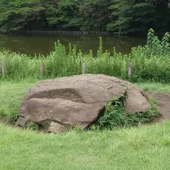 亀石 (明治神宮)