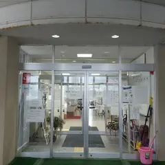 シルバーピア石山