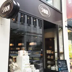 SABON 銀座松屋通り店