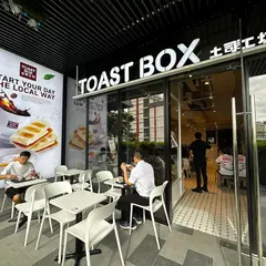 Toast Box