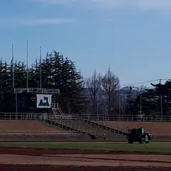 総合運動公園前