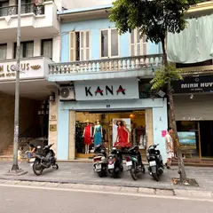 Kana Shop