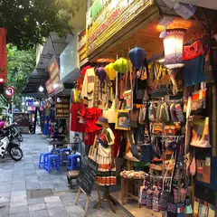 Mountain's Color Hà Nội handmade shop