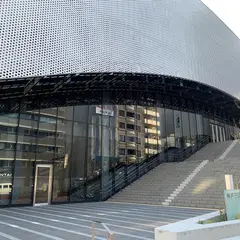 横浜BUNTAI