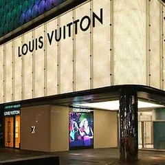 Louis Vuitton Seoul Galleria West