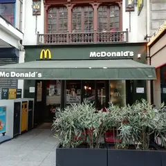 マクドナルド