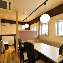 手打ちそばと海鮮と鴨 和仁 浅草橋店