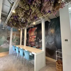 cafe Rob（カフェロブ）松山店