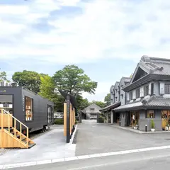 金笛しょうゆパーク