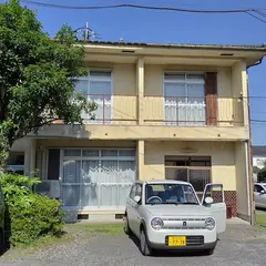 温泉旅館 吉田温泉