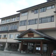 おぶせ温泉あけびの湯