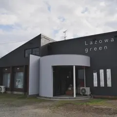 Lazowa green（ラソワグリーン）