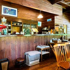 BONANZA（ボナンザ）～cafe dining～