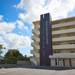 New Normal Hotel in NAGO/ニューノーマルホテルイン名護