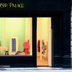 Plaisir Palace