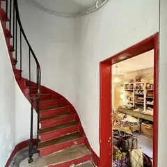 Sous les pavés