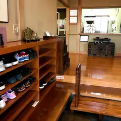 新座鞍馬