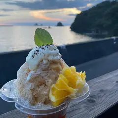NISHI izu COFFEE STAND