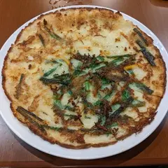 釜山