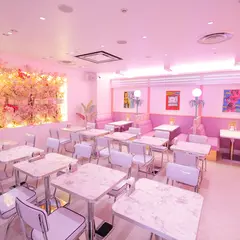 honmanichicken心斎橋パルコ本店