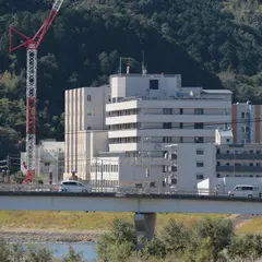 岐阜県立多治見病院