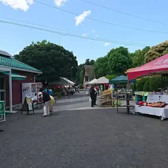 三彩の里