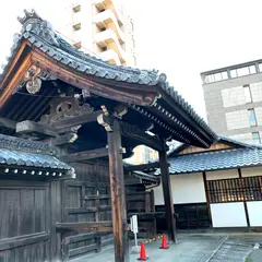 宝鏡寺（人形の寺）