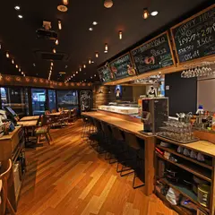 バルザル 西宮北口店