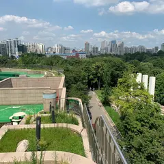 ソウル オリンピック パークテル