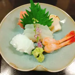 味処 はせ川