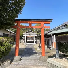 廣峰神社