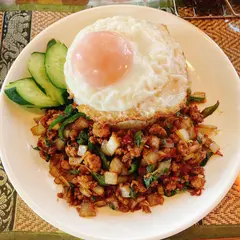 THAI KITCHEN クアタイ