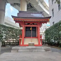 兜神社