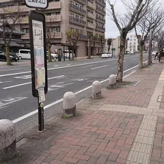 佐賀駅北口(1)