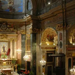 Église Sainte-Rita de Nice