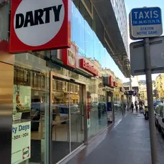 DARTY Nice Nord Notre Dame