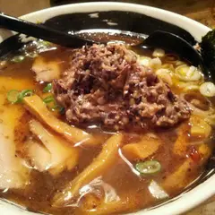 麺場ハマトラ