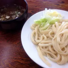 たけ川うどん