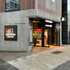 SALOMON STORE TOKYO SHIBUYA | サロモンストア 東京 渋谷