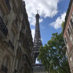 Rue de l'Université